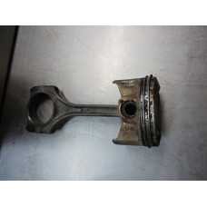 07V008 Piston and Connecting Rod Standard From 2006 Honda Accord EX SEDAN 2.4